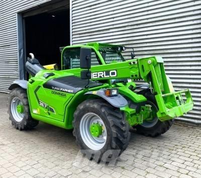 Merlo TF 35.7-140 Teleszkópos mezőgazdasági rakodók