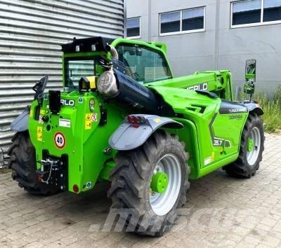 Merlo TF 35.7-140 Teleszkópos mezőgazdasági rakodók