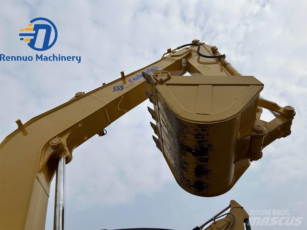 Kobelco SK75 Lánctalpas kotrók