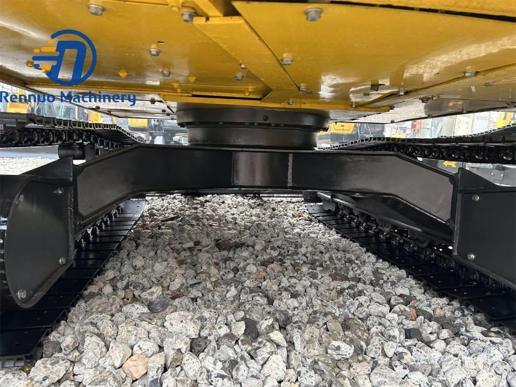 Kobelco SK75 Lánctalpas kotrók