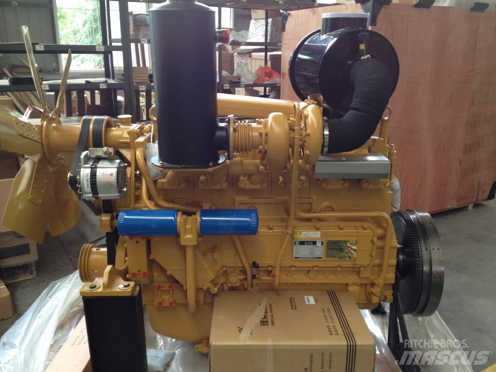 Weichai WD10G178E25 Motorok