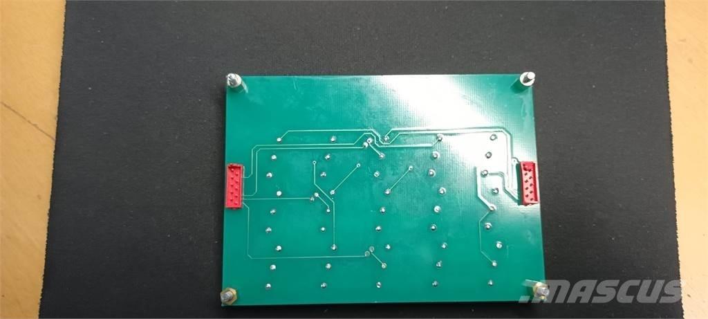 Rottne 064-0073 Elektronika