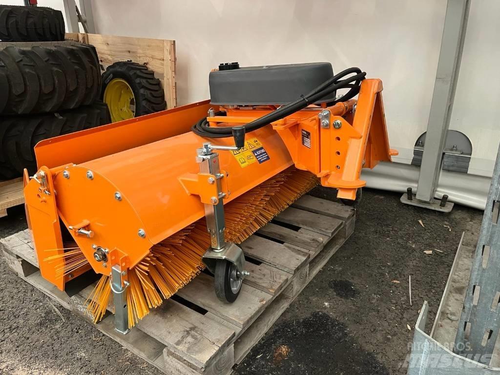 Matev SWE-H/M 16-45 Kompakt traktor adapterek
