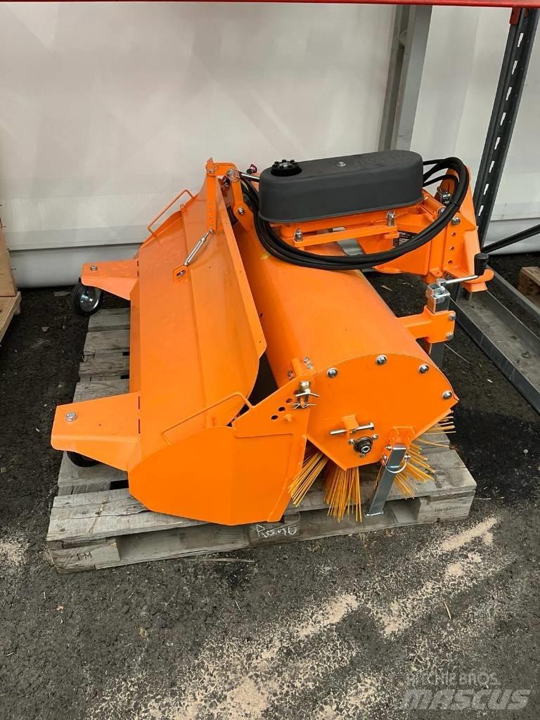 Matev SWE-H/M 16-45 Kompakt traktor adapterek