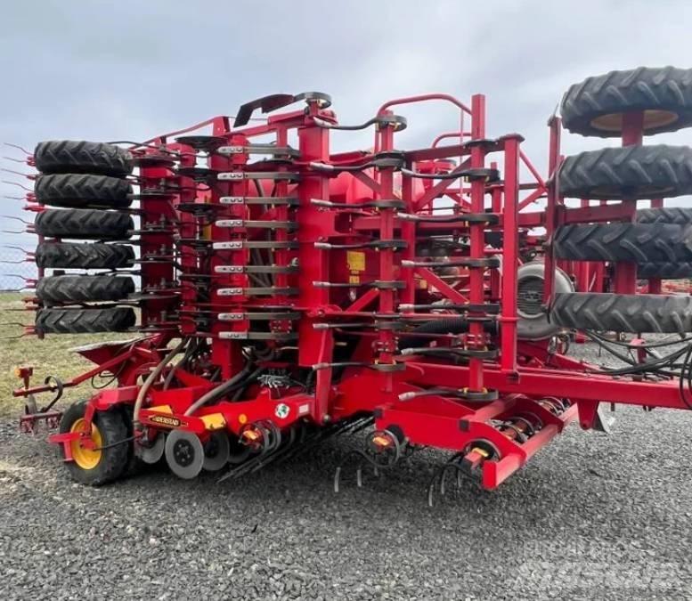 Väderstad RapidA600S Sorvetőgép