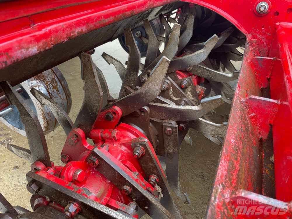 Grimme GF 400 Burgonyagépek - Egyebek