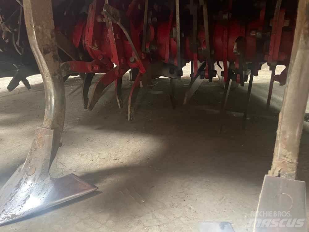 Grimme GF 400 Burgonyagépek - Egyebek