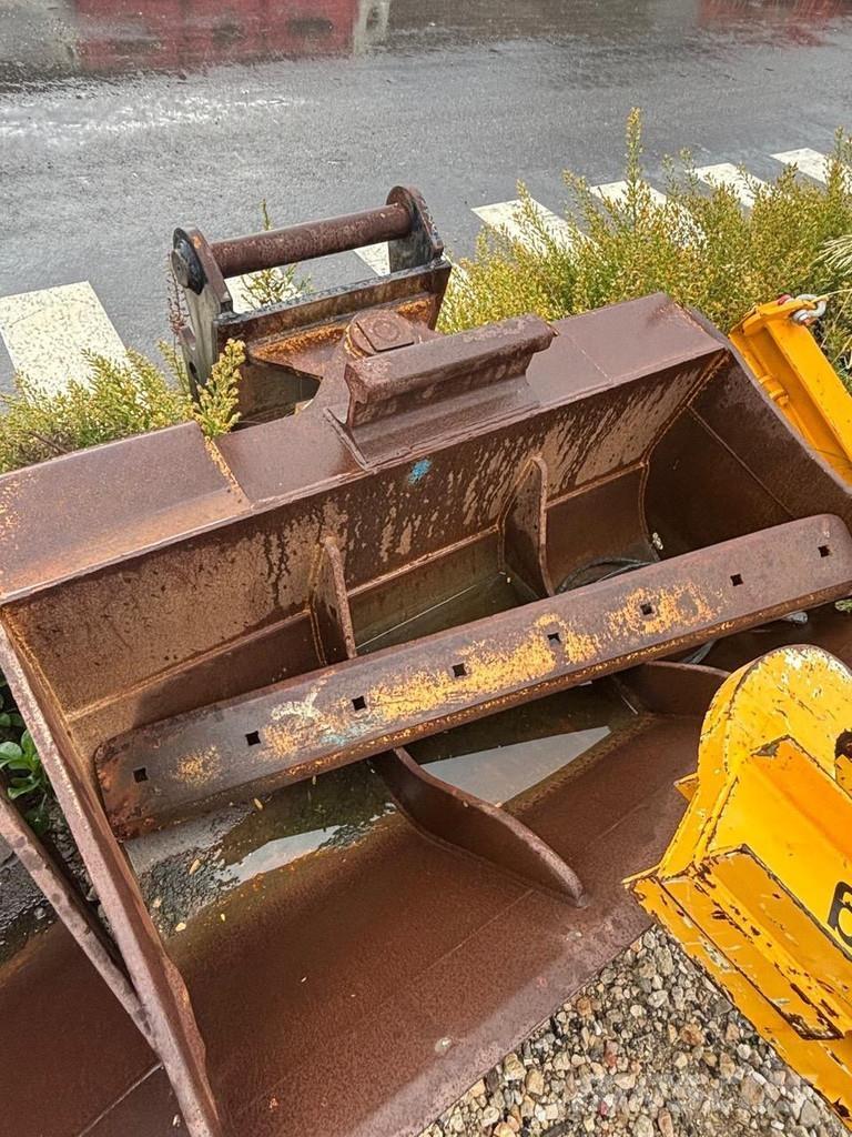  OilQuickRail OQR Kanalak