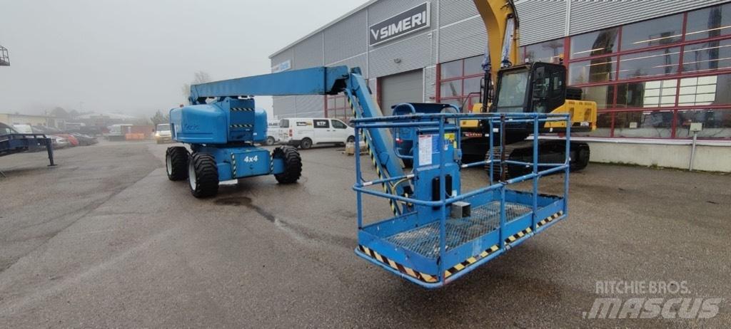 Genie Z 80/60 Karos emelők