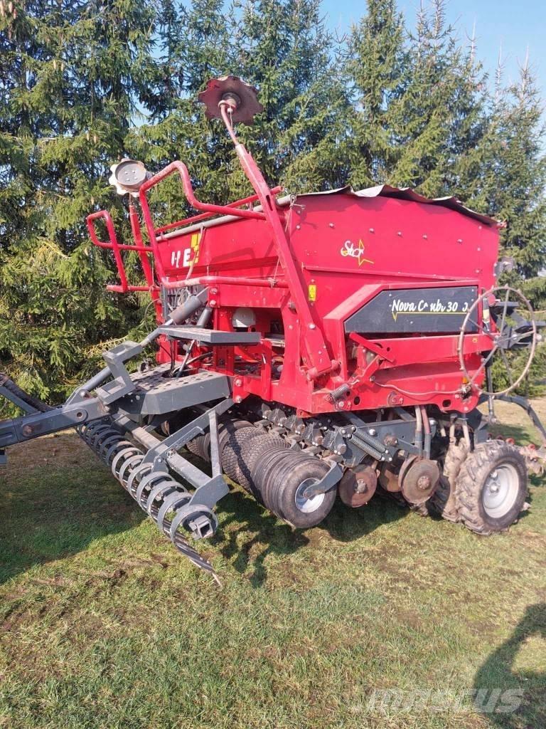 Tume Nova Combi 3000 Sorvetőgép