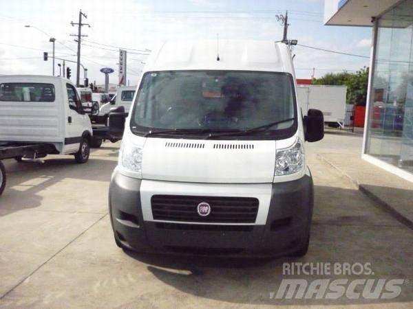 Fiat Ducato Lwbmed Transporterek