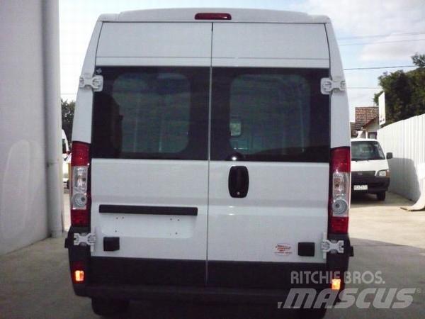 Fiat Ducato Lwbmed Transporterek