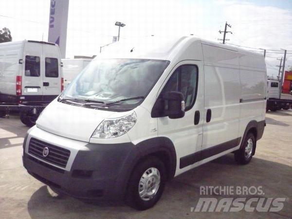 Fiat Ducato Lwbmed Transporterek