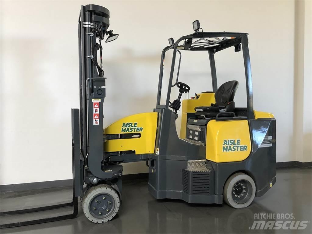 Combilift AM20SE Elektromos targoncák