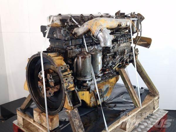 Daewoo /Doosan DB58 Motorok