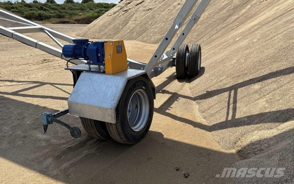  Metberg AA 20 800 Konvejorok