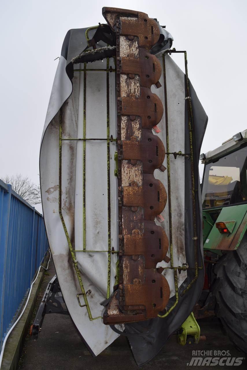 CLAAS Disco 8400 Kaszák