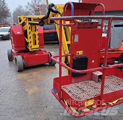 Genie Z34/22N Karos emelők