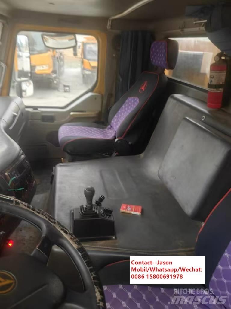 Sany STC 1000 Terepdaruk