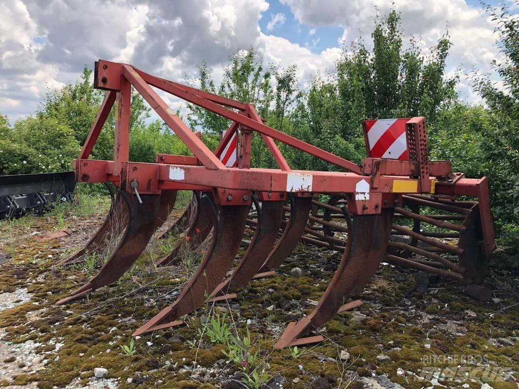 Evers 3m Kombinált boronák