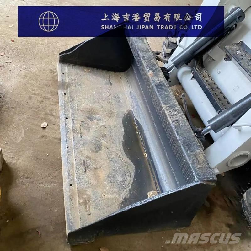 Bobcat s 160 Kompaktrakodók