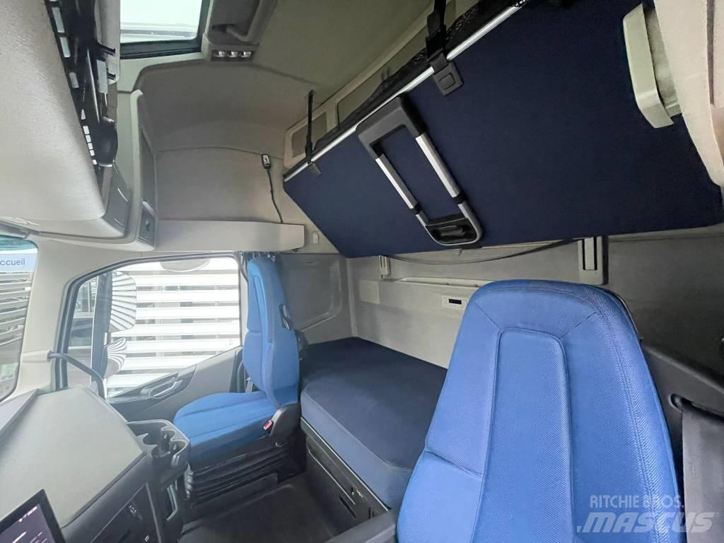 Volvo FH 500 | Leasing Nyergesvontatók