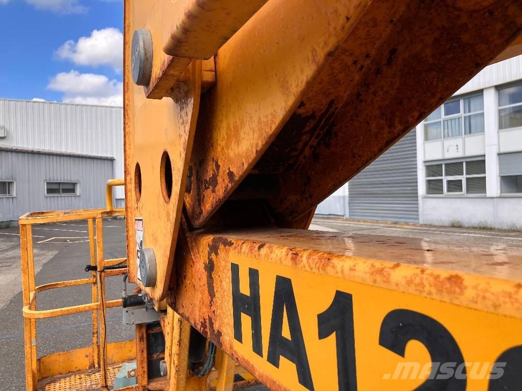 HAULOTTE HA120 PX Karos emelők