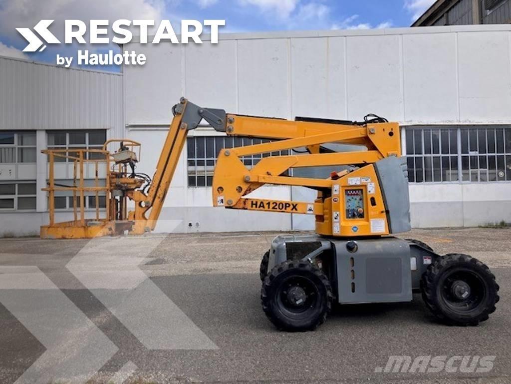 HAULOTTE HA120 PX Karos emelők