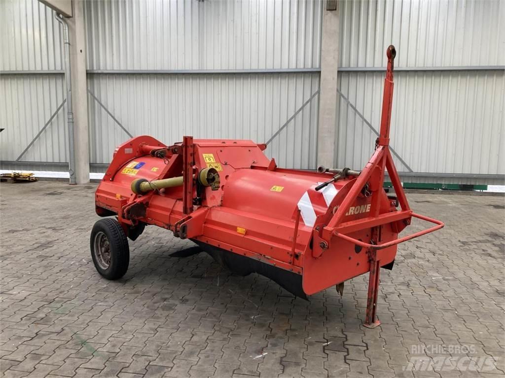 Grimme KS 75/4 Burgonyagépek - Egyebek