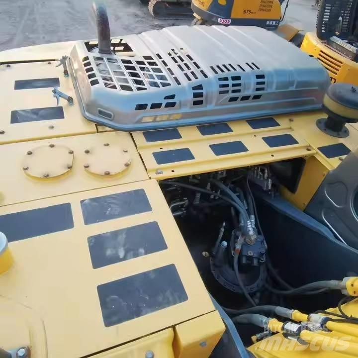 Kobelco SK260 Lánctalpas kotrók