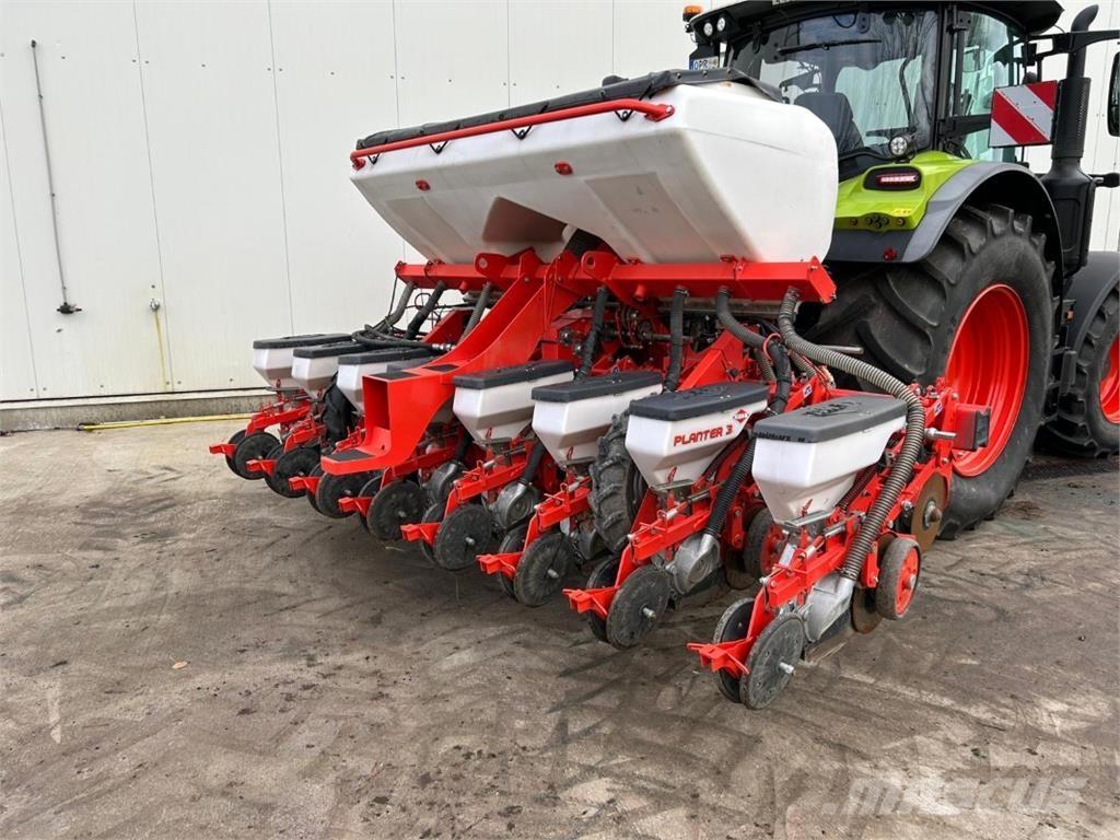 Kuhn Planter 3 M Precíziós vetőgépek