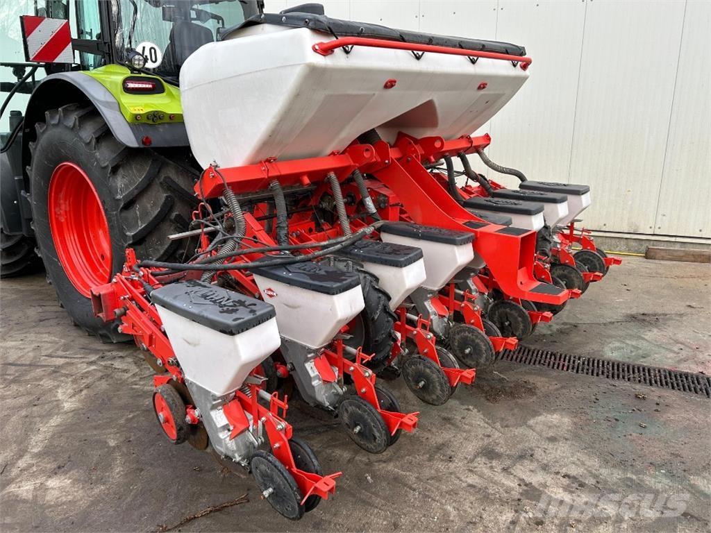 Kuhn Planter 3 M Precíziós vetőgépek