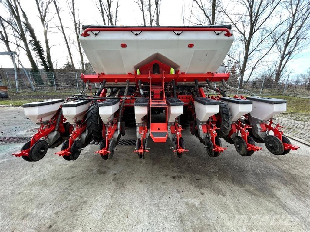 Kuhn Planter 3 M Precíziós vetőgépek