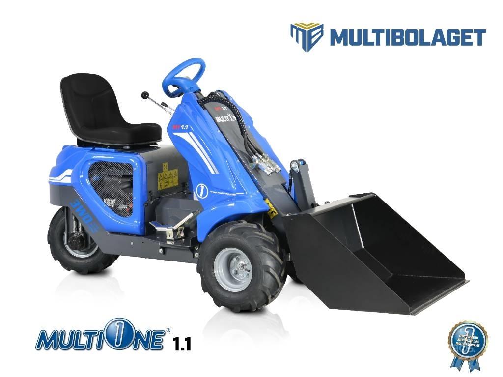Multione 1.1 Haszongépek