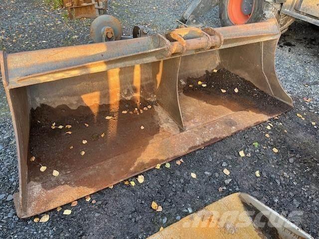  TS Tasoituskauha Kanalak