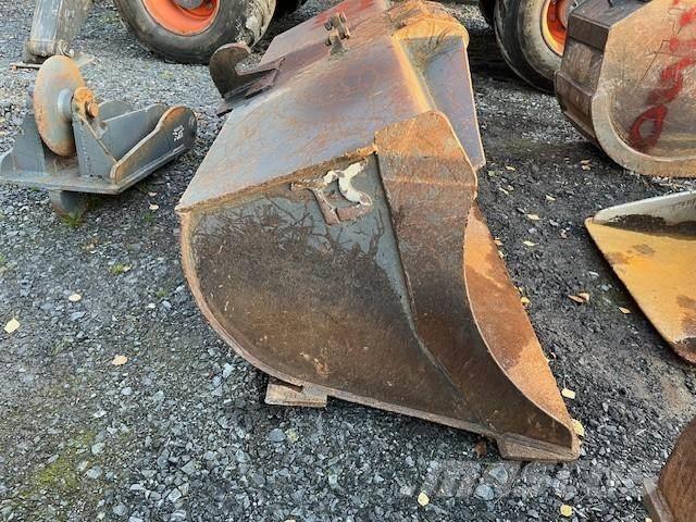  TS Tasoituskauha Kanalak