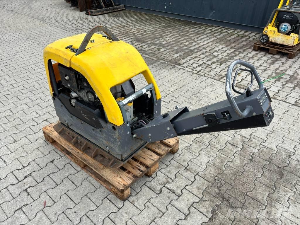 Atlas Copco LG 504 Talajtömörítő gépek