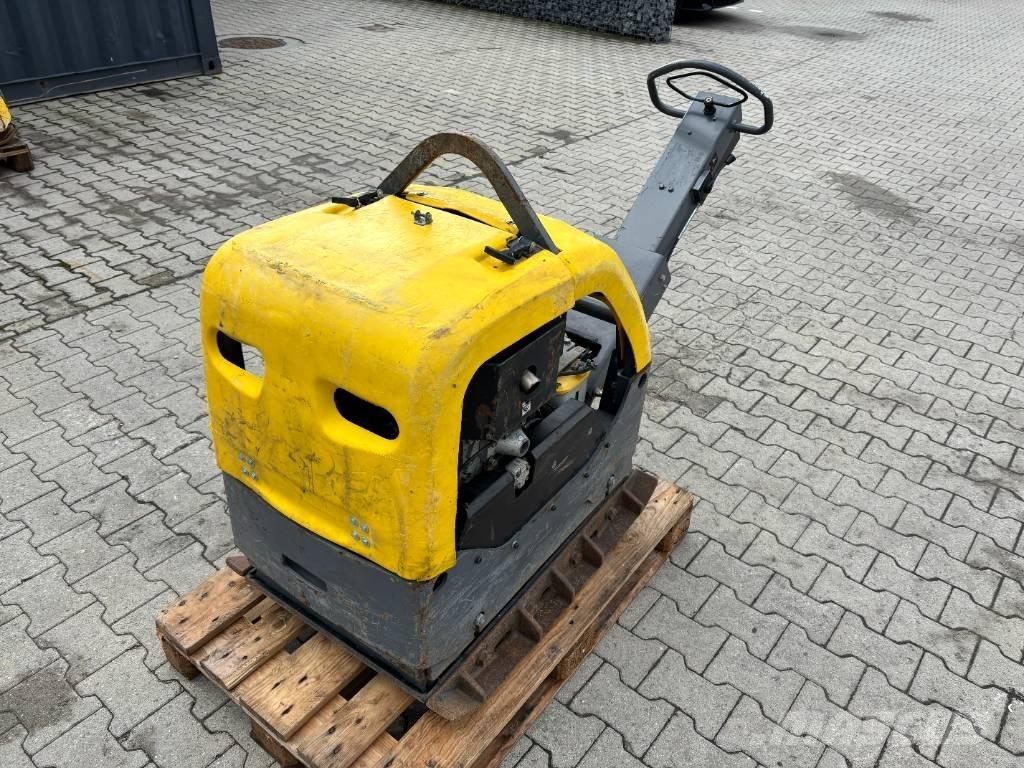 Atlas Copco LG 504 Talajtömörítő gépek