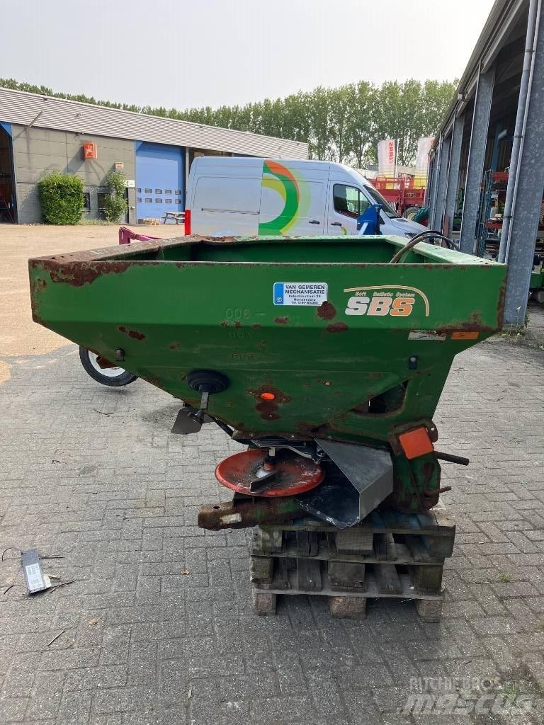 Amazone ZA-M 1200 Műtrágyaszórók