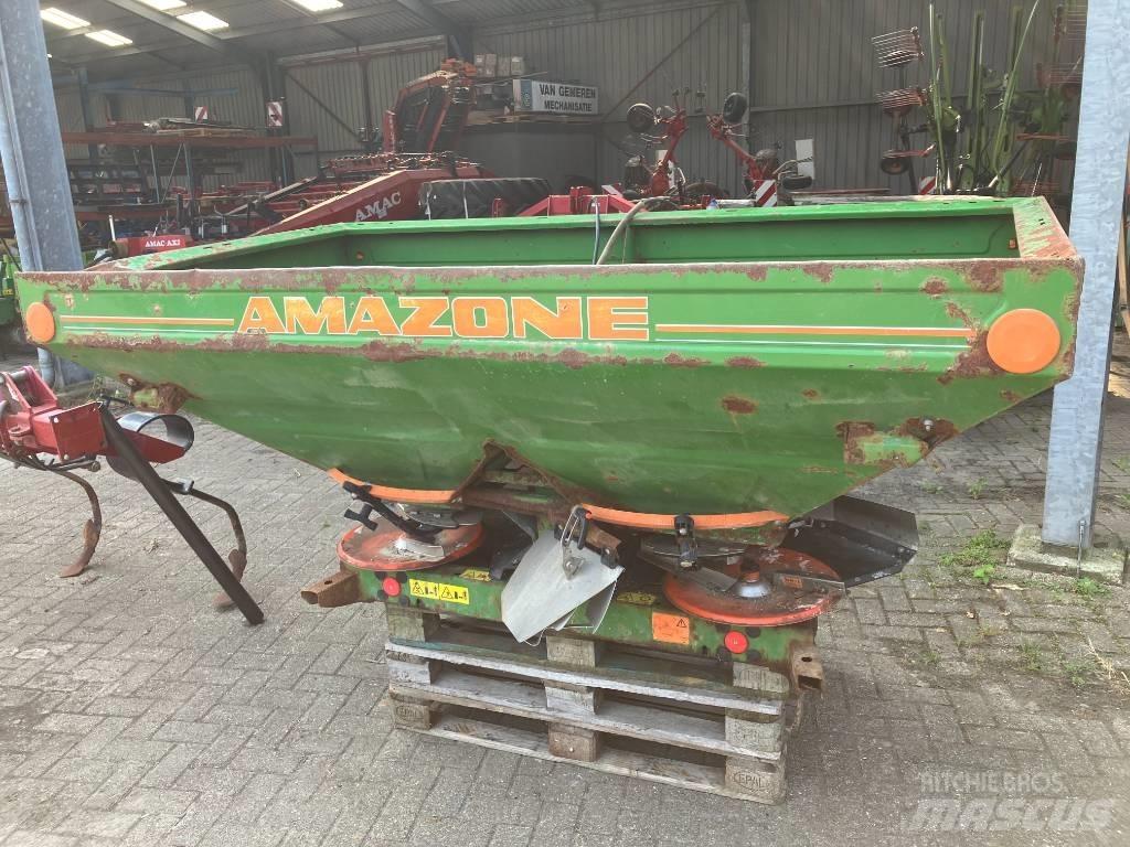 Amazone ZA-M 1200 Műtrágyaszórók