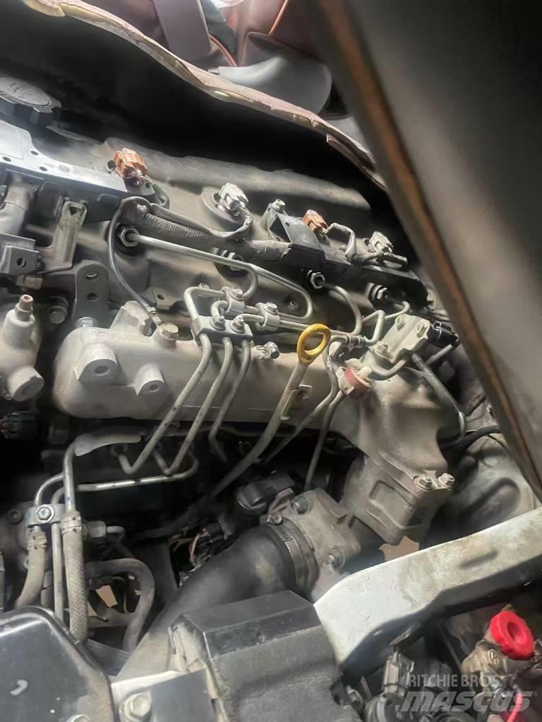 Toyota Hiace Távolsági buszok