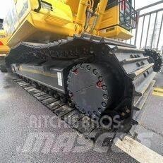 Komatsu PC 220 Lánctalpas kotrók