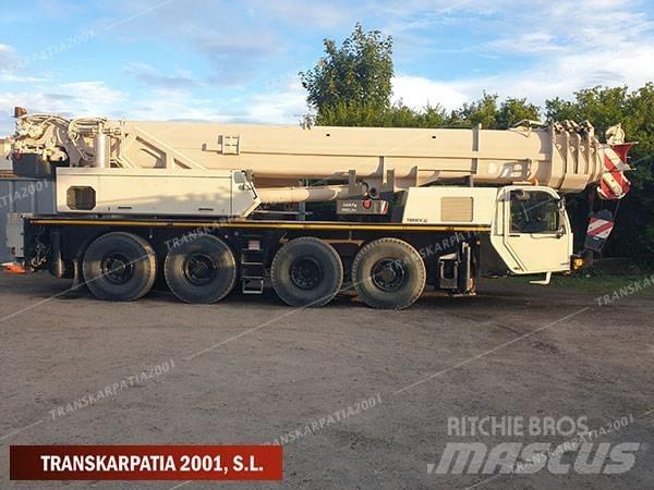 PPM ATT 900 Terepdaruk