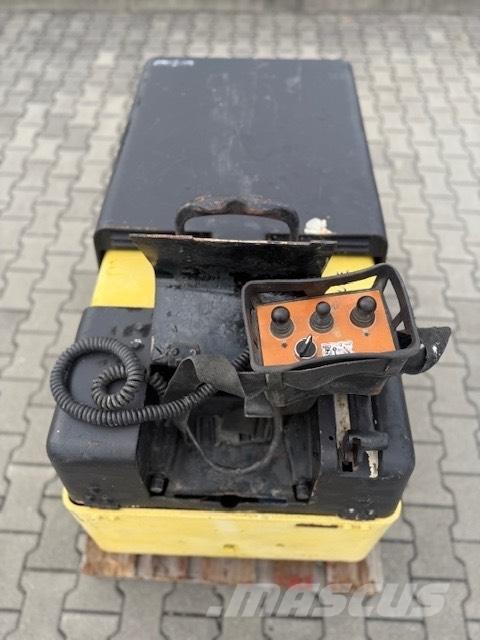 Bomag BPH80/65 Talajtömörítő gépek