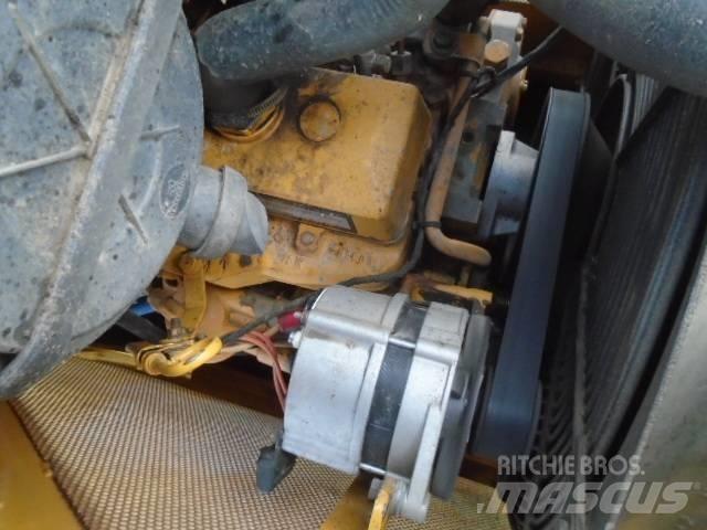 John Deere 450HL lánctalpas dózerek
