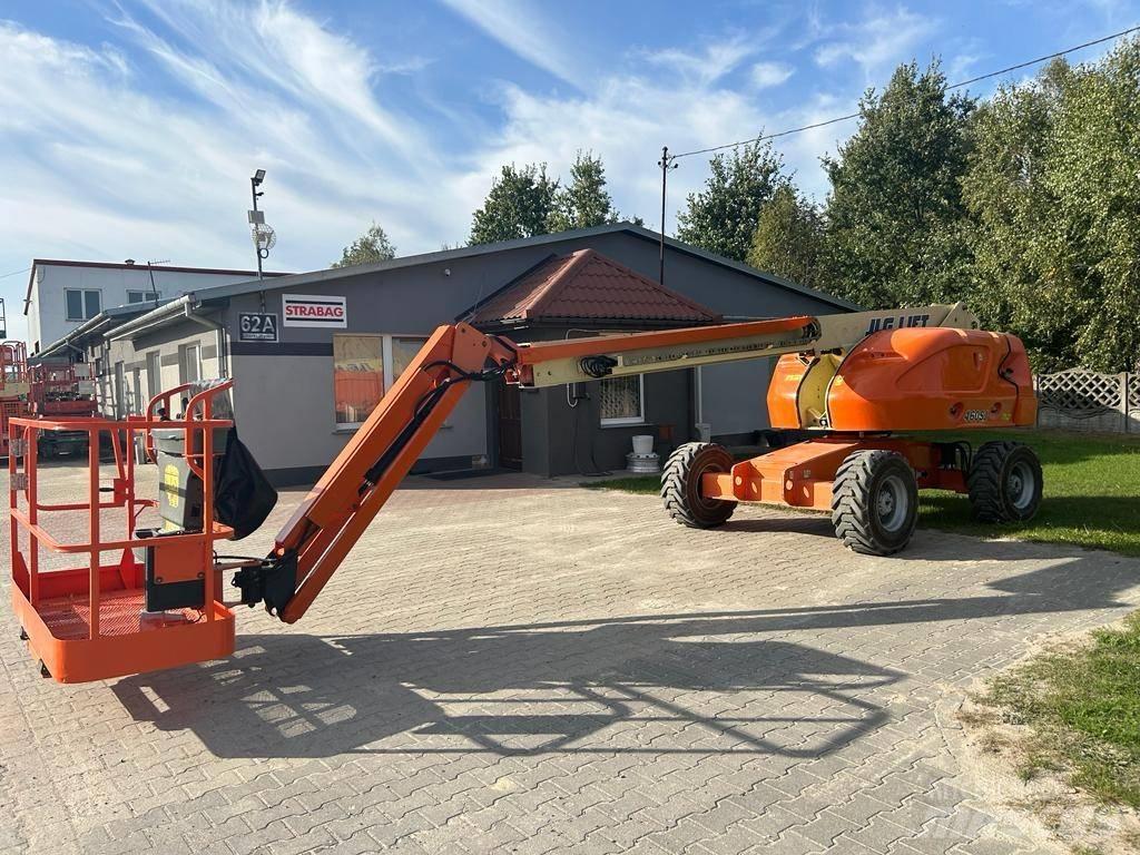 JLG 460 SJ Teleszkópos emelők