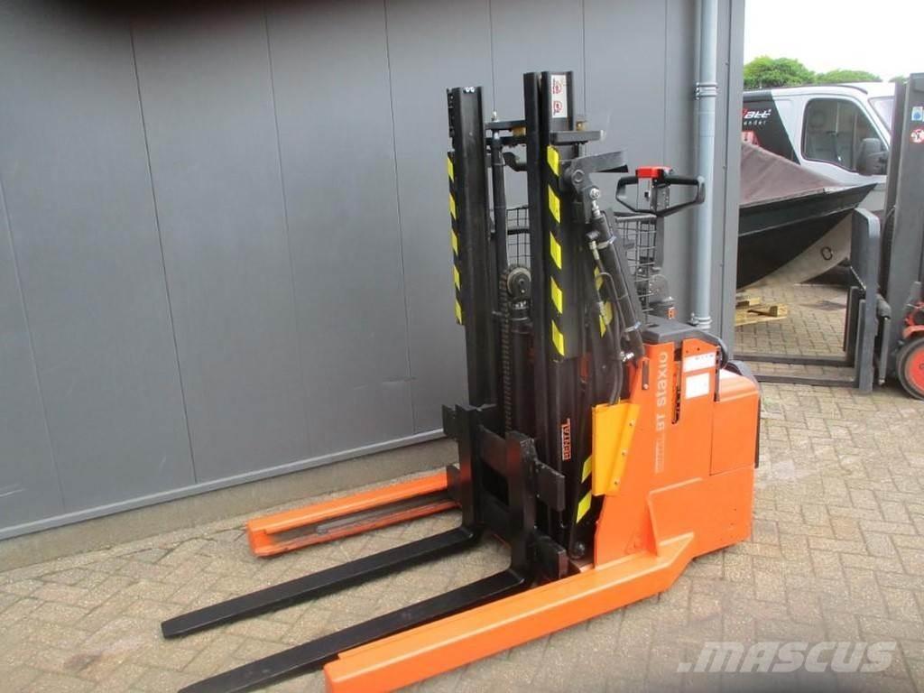 BT RWE 120 Konténer rakodó