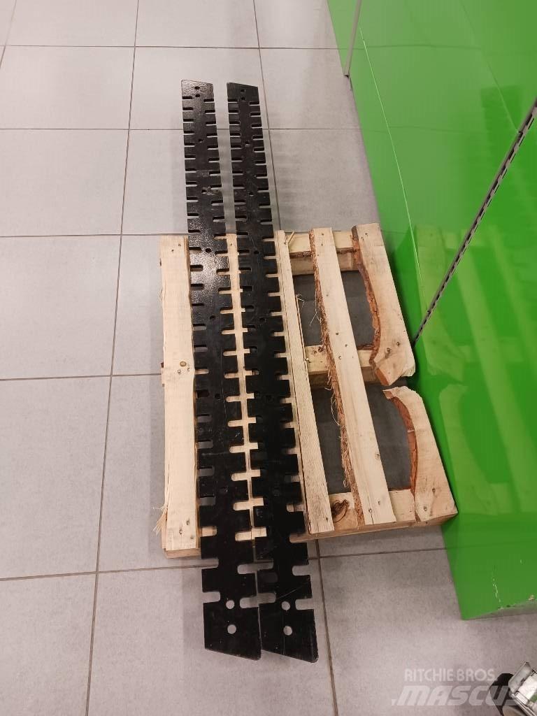 Esko Lingon Terät Hómarók