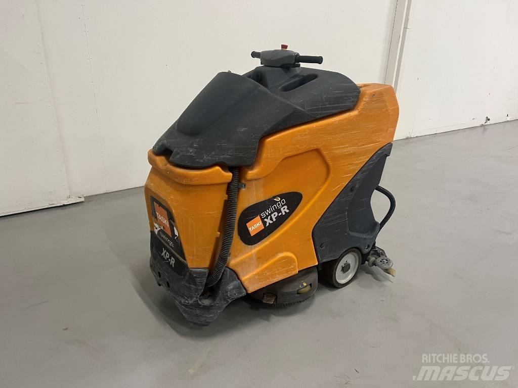 Taski Swingo XP-R Egyéb kommunális gépek