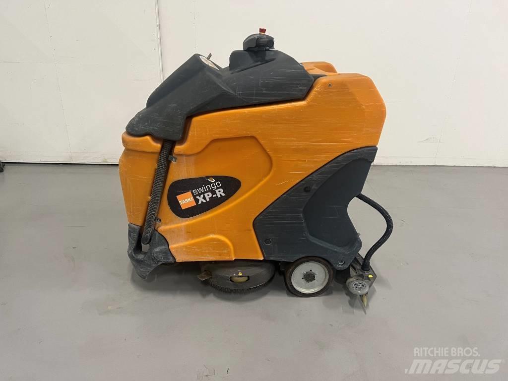 Taski Swingo XP-R Egyéb kommunális gépek